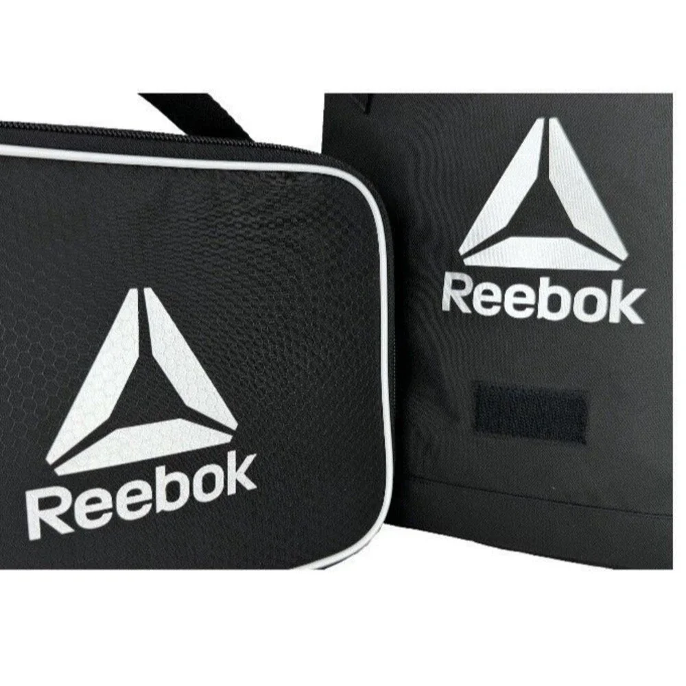 Reebok Boys' Maddox 17